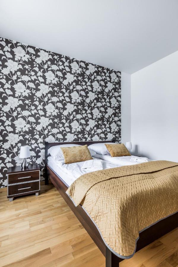 Апартаменти Apartament Stara Polana Odkryj Закопане Екстер'єр фото