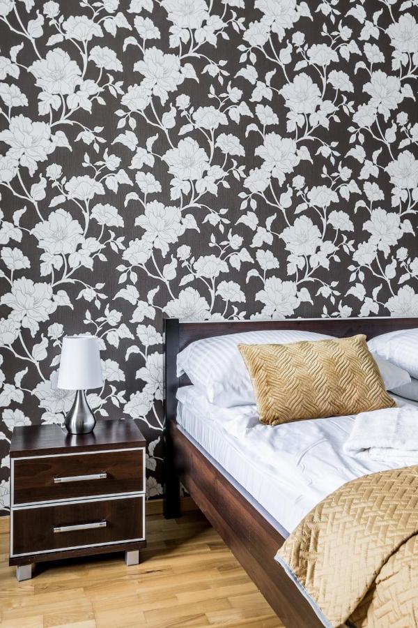 Апартаменти Apartament Stara Polana Odkryj Закопане Екстер'єр фото
