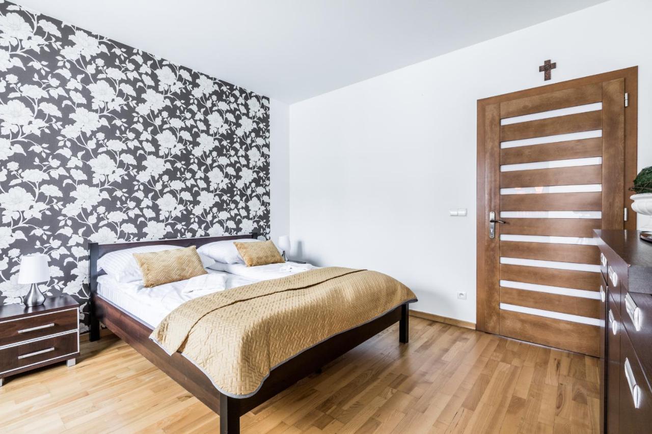 Апартаменти Apartament Stara Polana Odkryj Закопане Екстер'єр фото