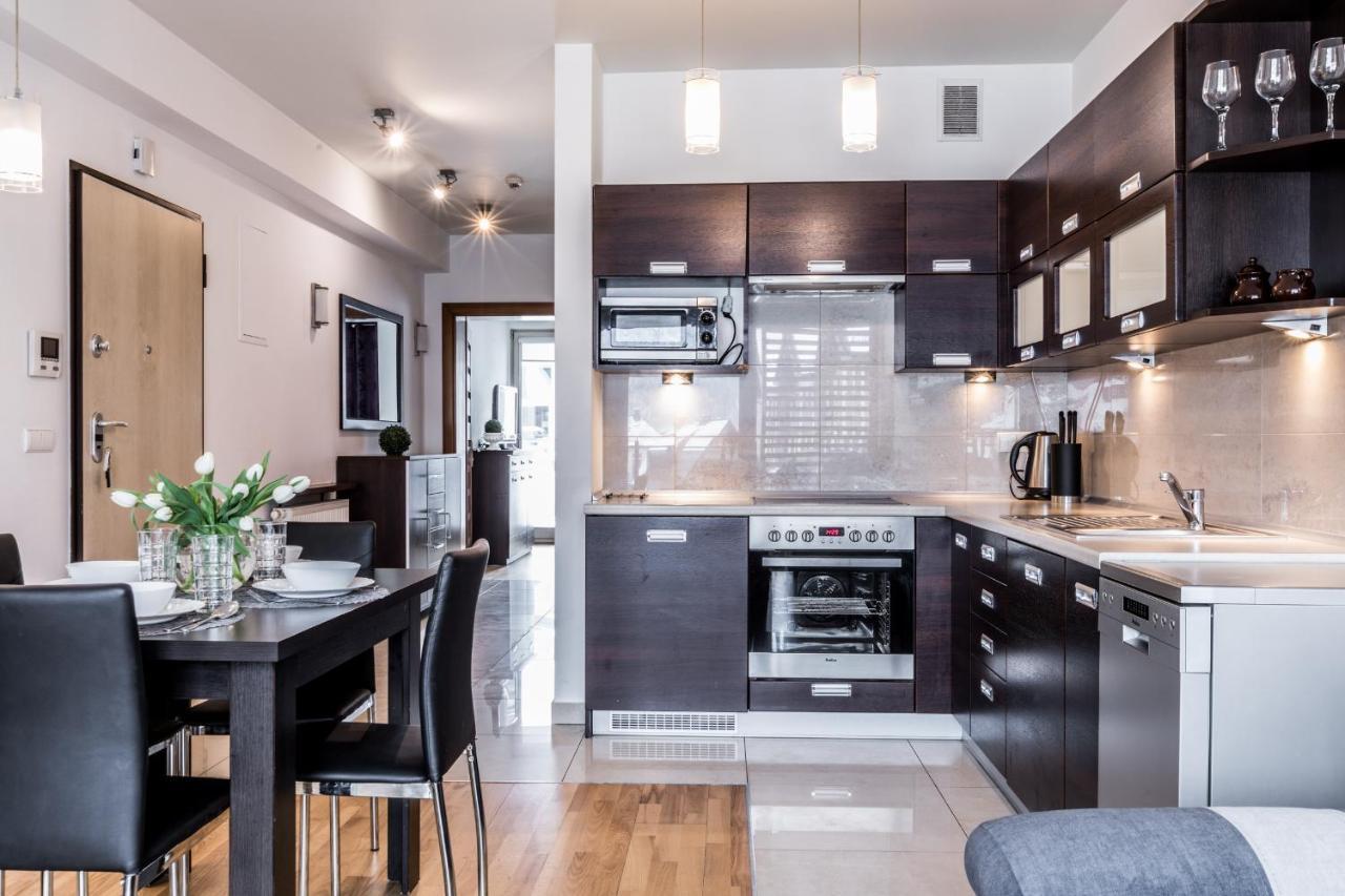 Апартаменти Apartament Stara Polana Odkryj Закопане Екстер'єр фото