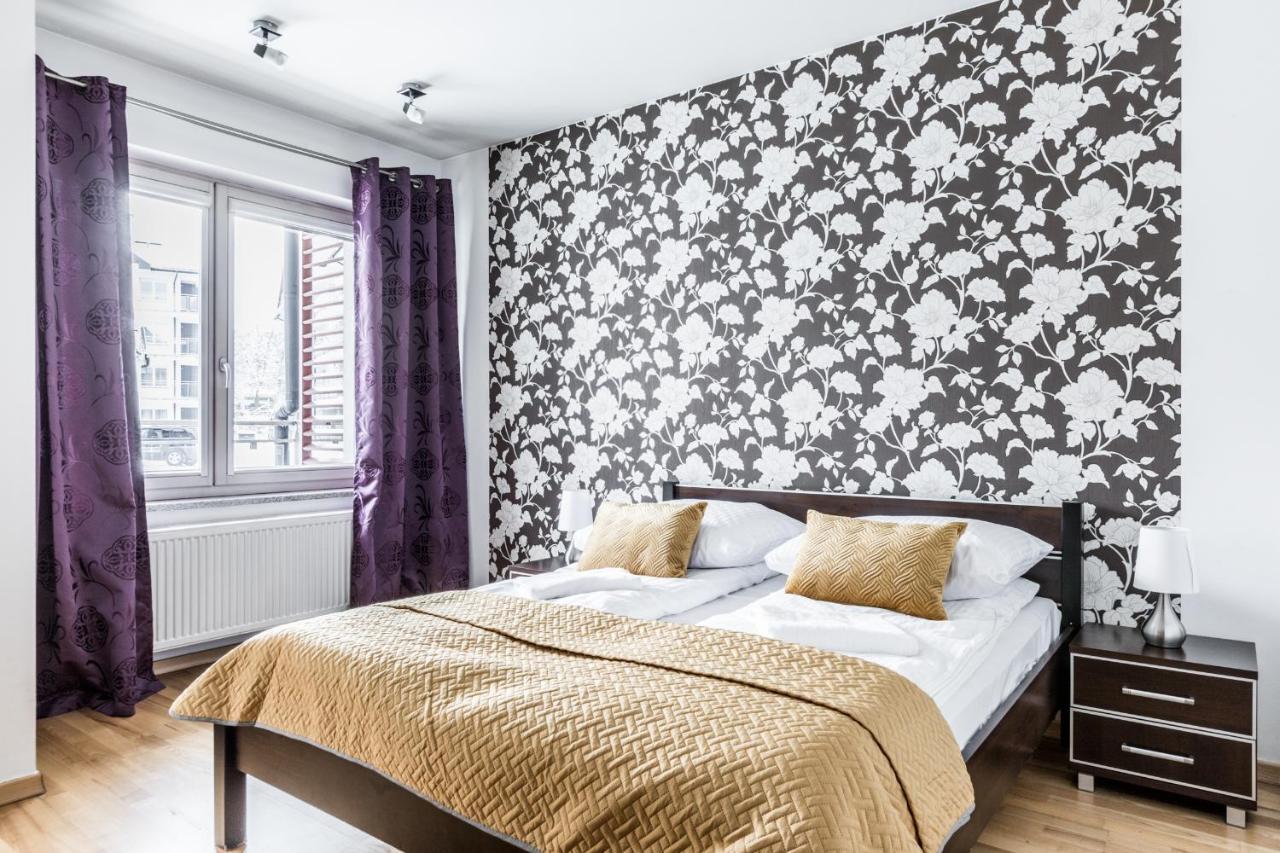 Апартаменти Apartament Stara Polana Odkryj Закопане Екстер'єр фото