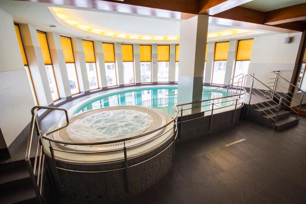 Апартаменти Apartament Stara Polana Odkryj Закопане Екстер'єр фото