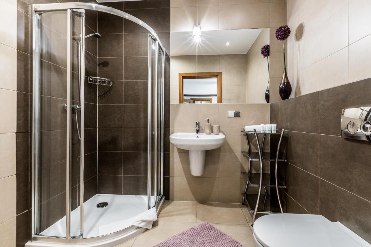 Апартаменти Apartament Stara Polana Odkryj Закопане Екстер'єр фото