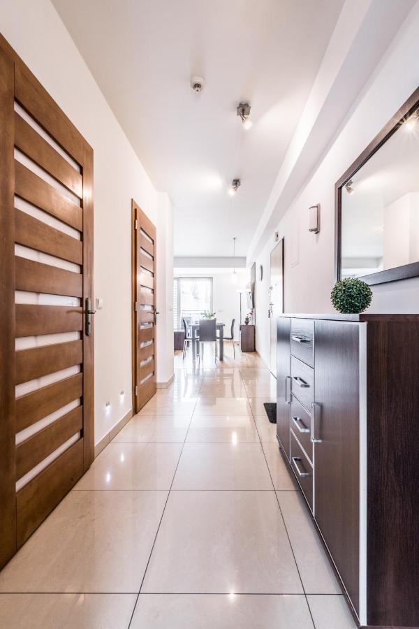 Апартаменти Apartament Stara Polana Odkryj Закопане Екстер'єр фото