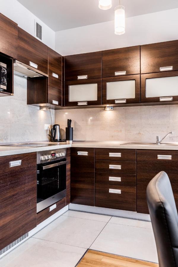 Апартаменти Apartament Stara Polana Odkryj Закопане Екстер'єр фото
